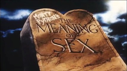 Monty Python - O Sentido da Vida Trailer Original