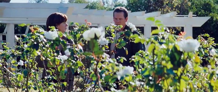 Raíles y lazos Tráiler VO