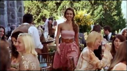 Novio por una noche Tráiler VO