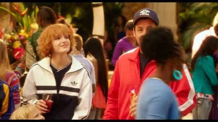 Juntos e Misturados Featurette Legendado