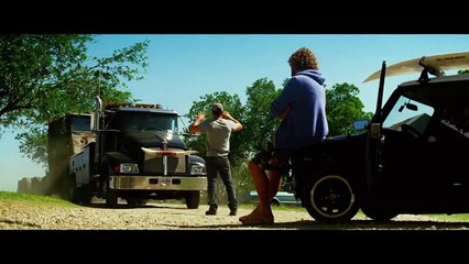 Transformers: La era de la extinción Tráiler (3)