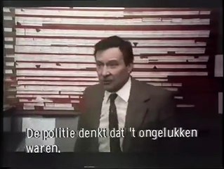 O Elevador Assassino Trailer Original