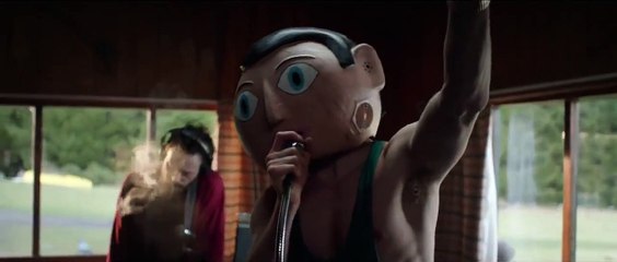 Frank Tráiler (3) VO