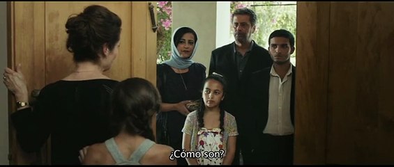 El hijo del otro Tráiler (2) VO