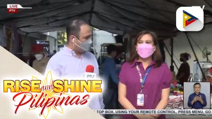 Fairy GAD Natin 'To Part 3 sa PTV-4, isinasagawa para sa selebrasyon ng Women's Month