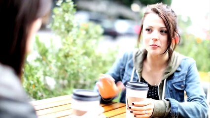 Finding Carter 1ª Temporada Trailer Original