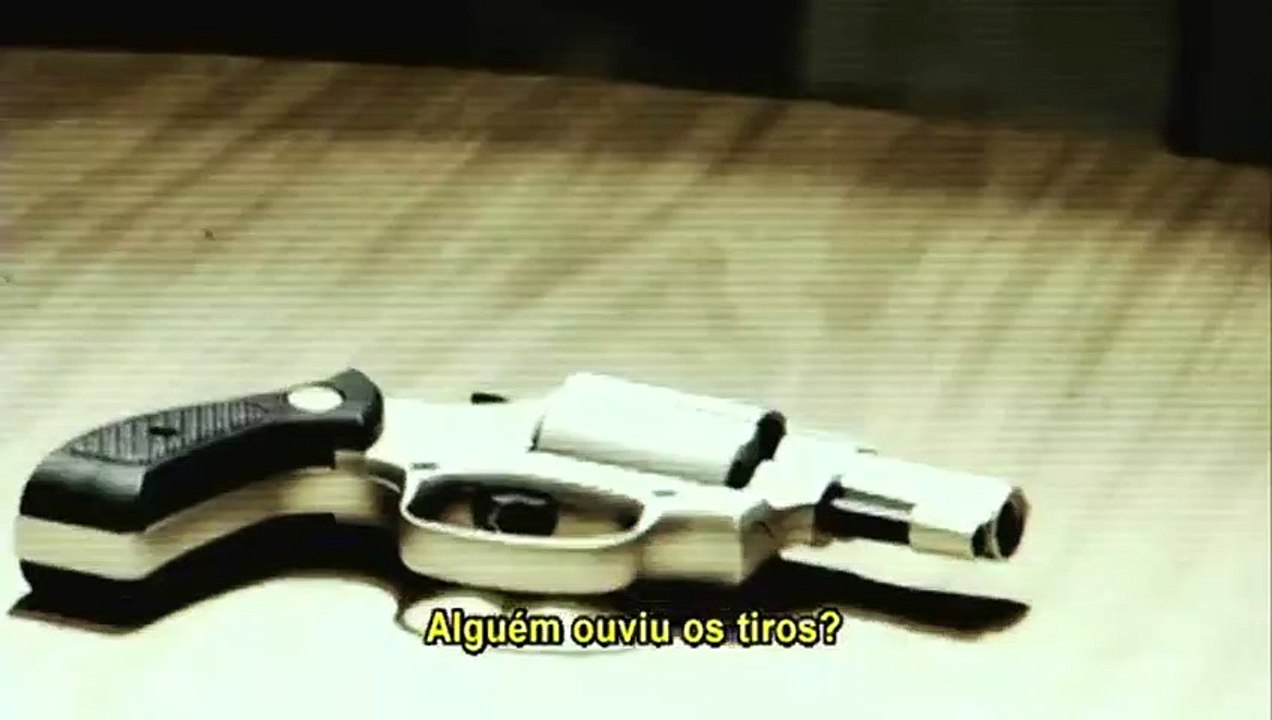 Sentimentos Mortais Trailer Legendado