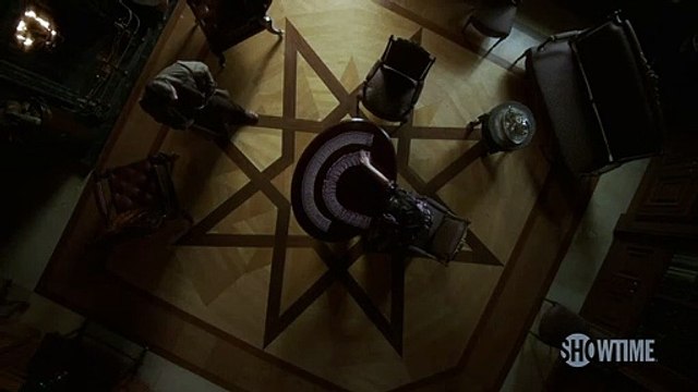 Penny Dreadful Tráiler (2) VO