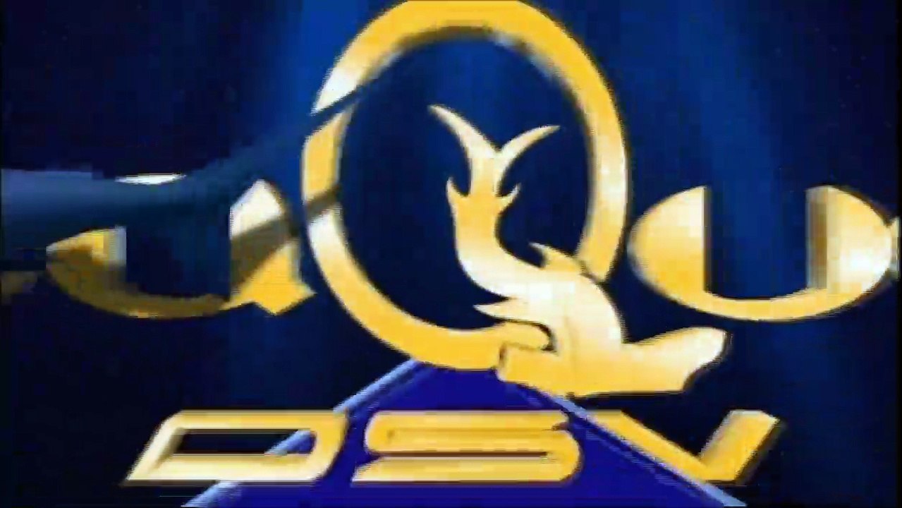 SeaQuest DSV: Los vigilantes del fondo del mar - Cabecera VO