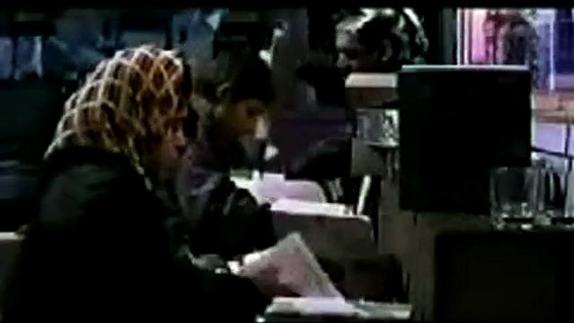Tempo de Embebedar Cavalos Trailer Original