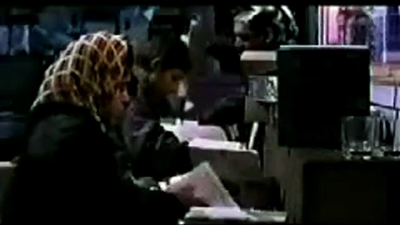 Tempo de Embebedar Cavalos Trailer Original