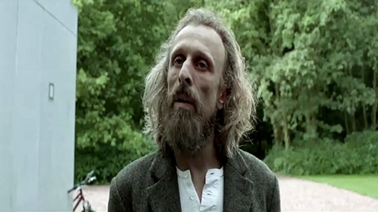 Borgman Trailer Original