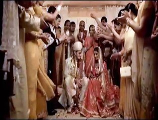 Um Toque de Felicidade Trailer Legendado