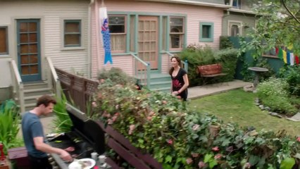 About a Boy Tráiler VO