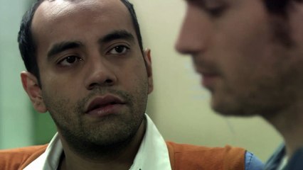 A Vida dos Peixes Trailer Original