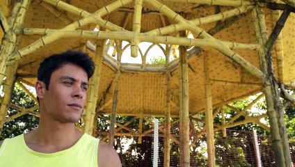 muDanças Trailer Oficial