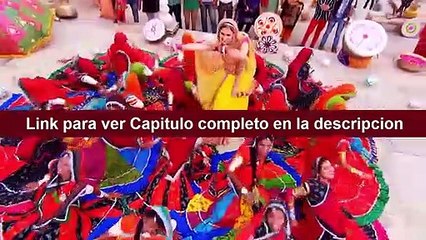 Tumhari Pakhi Capitulo 21 Novela India