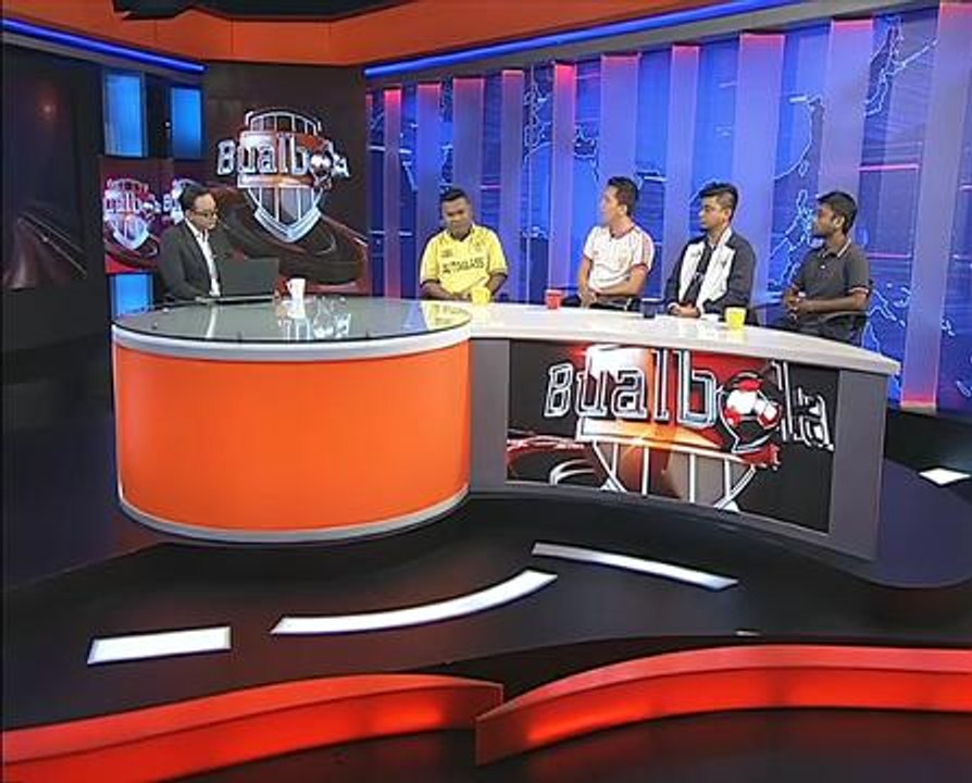 Bual Bola 18 - Chelsea, Man Utd & Man City serta Liga Fantasi Awani PL