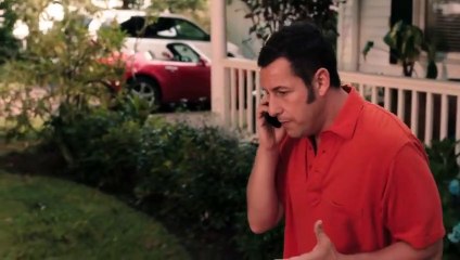 Juntos y revueltos Tráiler (2)