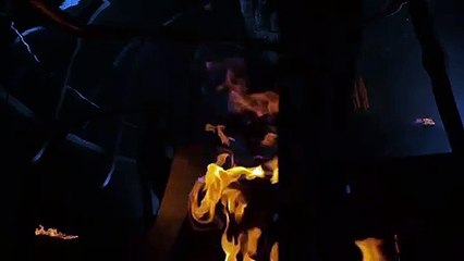 Doctor Who (2005) 8ª Temporada Teaser I "Am I A Good Man?" Original