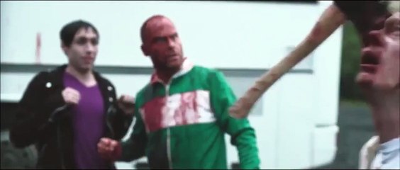 Dead Snow 2 Tráiler VO