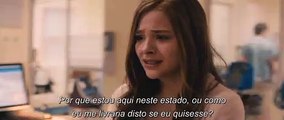 Se Eu Ficar Trailer (2) Legendado - Prólogo