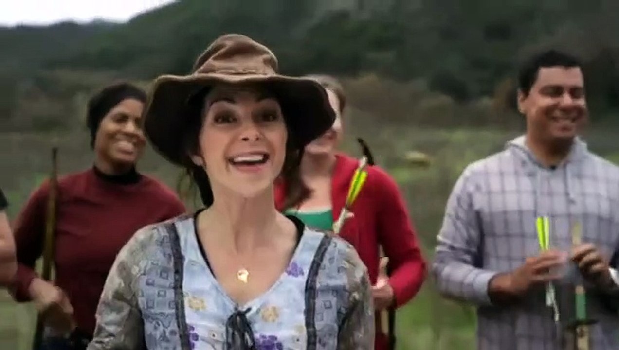 Spa da Morte Trailer Original