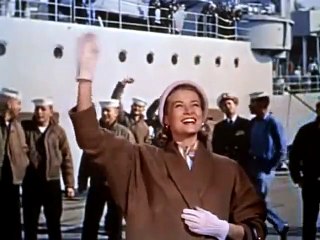 Los puentes de Toko-Ri Tráiler VO