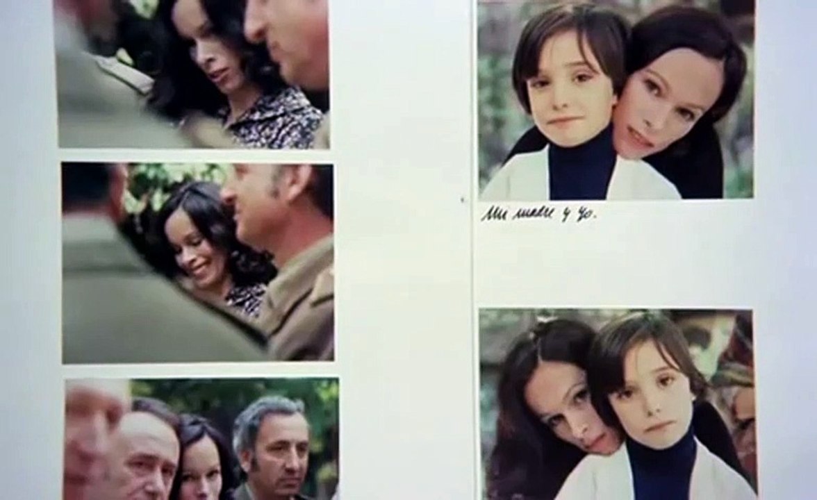 Cría Cuervos Trailer Original