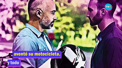 Carlos Arenas se ausentó de Sale el Sol por peleonero