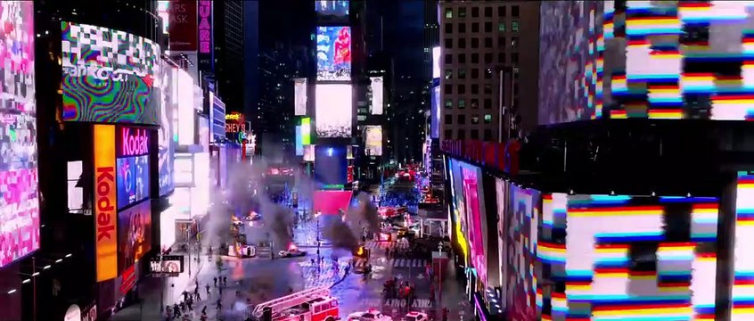 The Amazing Spider-Man 2: El poder de Electro Tráiler (2) VO