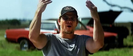 Transformers: A Era da Extinção Comercial de TV (5) Original