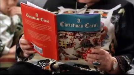 Milagro en casa Tráiler VO