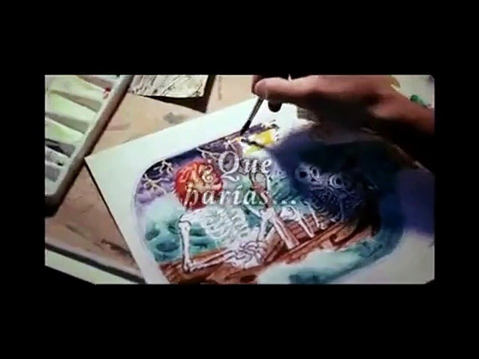 ¡Olvídate de mi! Tráiler