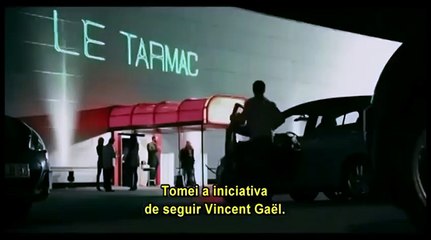 Pura Adrenalina Trailer Legendado