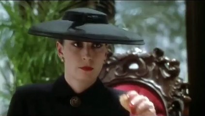 El honor de los Prizzi Tráiler VO