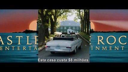 Um Amor de Vizinha Trailer Legendado