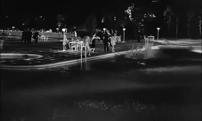 A Noite Trailer Original