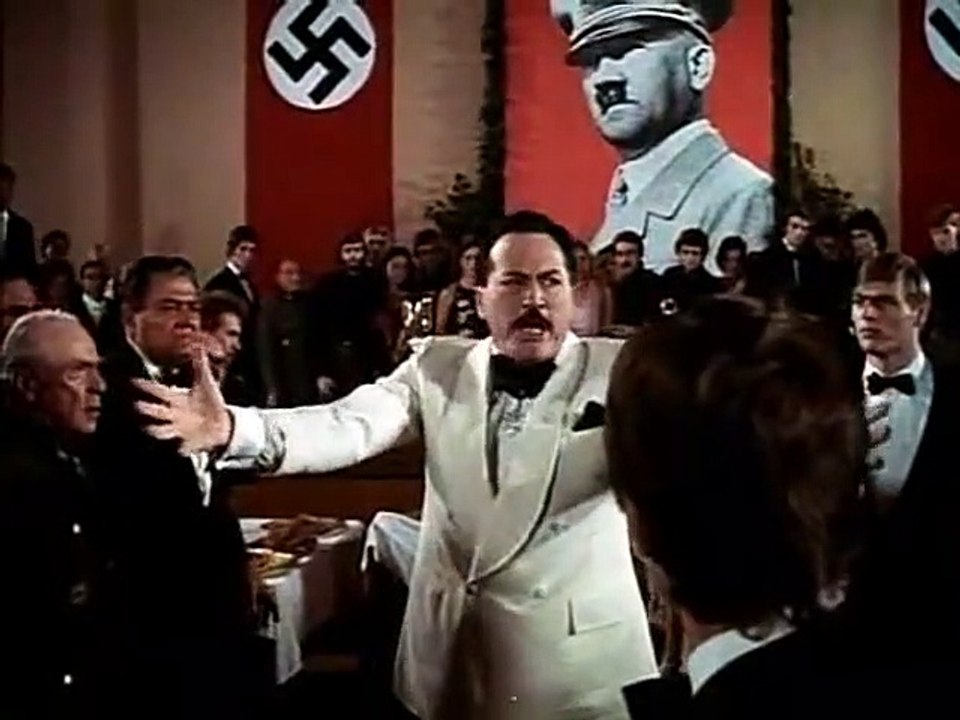 Os Meninos do Brasil Trailer Original