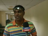 Arul Selvaraj tidak kesal datang ke Malaysia