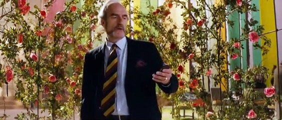 Amar, Beber e Cantar Trailer Original