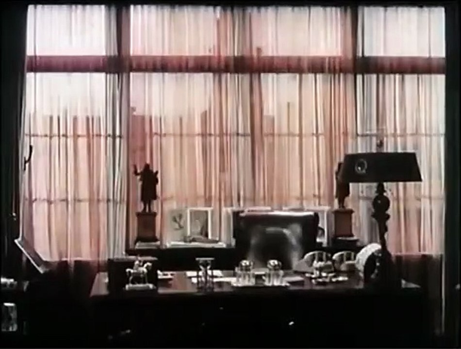 Marnie, la ladrona Tráiler VO