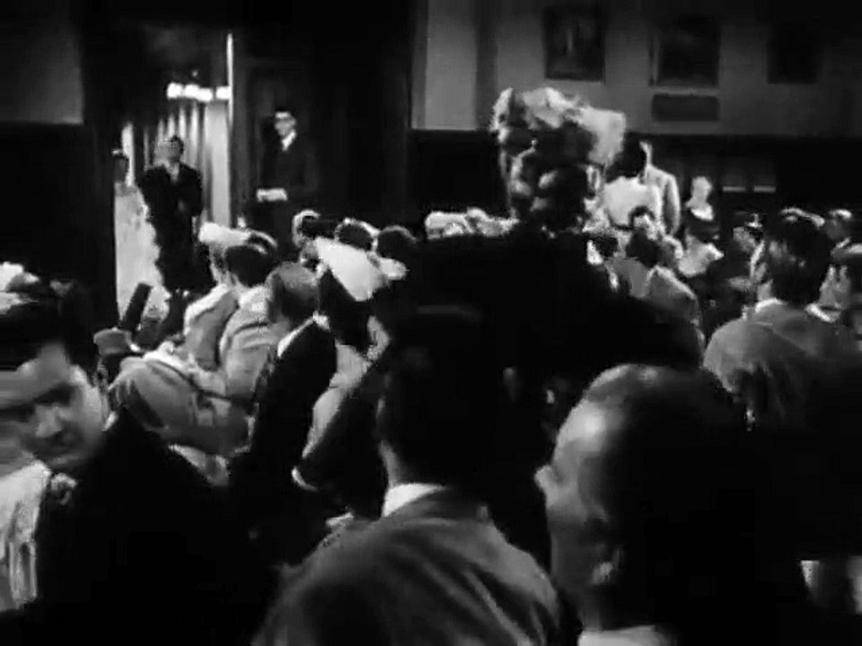 Desejo Atroz Trailer Original