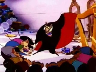 Basil, el ratón superdetective Videoclip