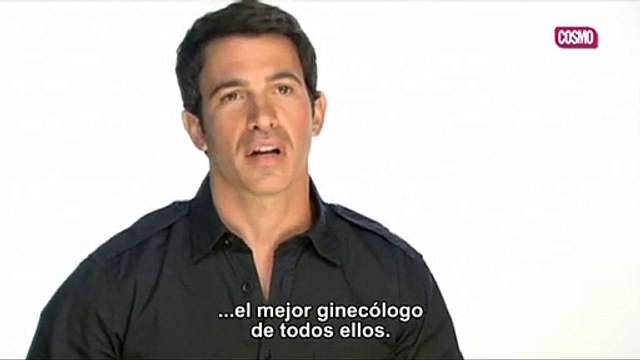 Chris Messina Interview : The Mindy Project