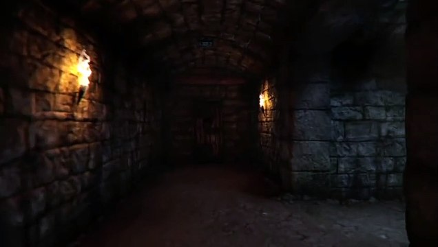 Juego de Tronos - Tyrion Dungeon Teaser VO