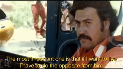 Pecados do Meu Pai Trailer Original