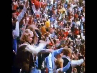 Turk 182, el rebelde Tráiler VO