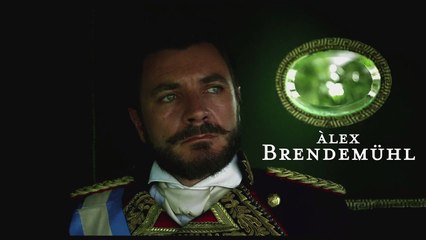 Stella Cadente Tráiler (2) VO