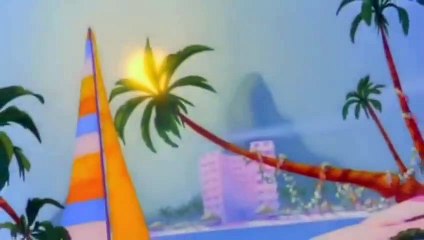 O Cristal e o Pinguim Trailer Original